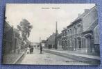 HOEVENEN -  Cappellen - Dorpzicht - ca.1910, Ophalen of Verzenden, Voor 1920, Gelopen, Antwerpen