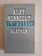 Kurt Vonnegut - Blauwbaard, Ophalen of Verzenden, Gelezen