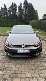 Volkswagen Golf 7.5 GTI, Auto's, Volkswagen, 4 cilinders, 169 kW, Leder, 5 deurs