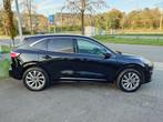 Ford Kuga Vignale Plug-In Hybride *37073 OC0311, Auto's, Automaat, Zwart, Zwart, Bedrijf