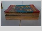 Kit Carson 22 x (alles 1e druk), Boeken, Stripverhalen, Meerdere stripboeken, Ophalen of Verzenden, Gelezen