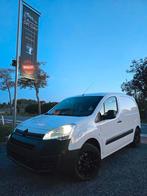 *CITROËN BERLINGO 3ZIT LICHTEVRACHT/CRUIS-AIRCO-BLUETOOTH*, Auto's, Citroën, Voorwielaandrijving, 4 deurs, Stof, 4 cilinders
