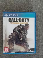 Call of duty advanced warfare, Consoles de jeu & Jeux vidéo, Jeux | Sony PlayStation 4, Comme neuf, Enlèvement ou Envoi