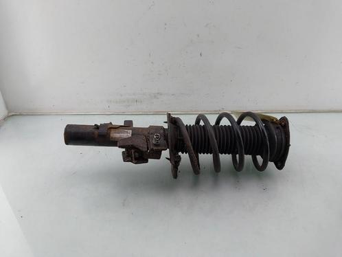 SCHOKBREKER RECHTS VOOR Ford Focus 3 (01-2010/01-2020), Auto-onderdelen, Ophanging en Onderstel, Ford, Gebruikt