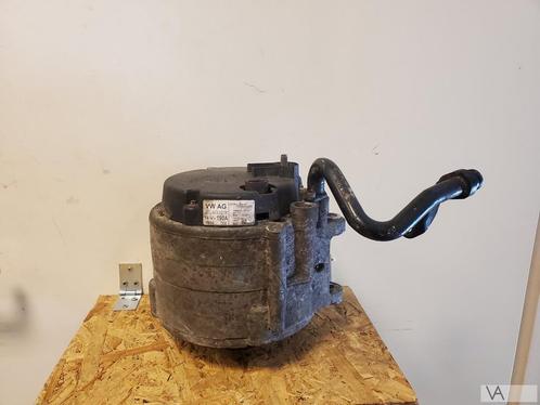 VW Touareg Phaeton 3.2 en 4.2 dynamo WATERGEKOELD 07c903021k, Auto-onderdelen, Motor en Toebehoren, Volkswagen, Gebruikt, Ophalen of Verzenden