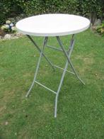 te  koop  receptietafel, Ophalen, Gebruikt