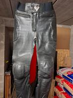 Frank Thomas leer motor broek, Motoren, Kleding | Motorkleding, Broek | leer, Dames, Frank thomas, Tweedehands