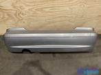 MERCEDES SLK R170 Grijs zilver achterbumper bumper 1996-2004, Ophalen, Gebruikt, Mercedes-Benz, Achter