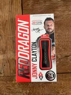 darts clayton, Ophalen, Nieuw