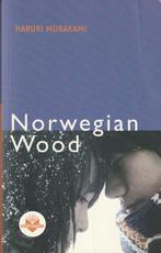 Norwegian Wood Haruki Murakami, Boeken, België, Haruki Murakami, Ophalen of Verzenden, Zo goed als nieuw