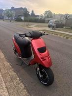 Piaggio Typhoon, Fietsen en Brommers, Brommeronderdelen | Scooters, Ophalen, Zo goed als nieuw, Uitlaat, Piaggio