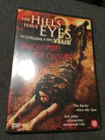 DVD the hills have eyes II, Cd's en Dvd's, Dvd's | Horror, Ophalen of Verzenden, Zo goed als nieuw, Slasher