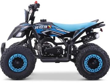 Kinder mini crosser quad atv motor crosser crossmotor  beschikbaar voor biedingen
