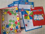 Junior bingo gezelschapsspel, Ophalen, Zo goed als nieuw