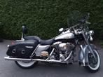 Harley anniversary, Particulier, 2 cylindres, Tourisme, 1450 cm³