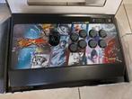 Joystick Arcade Street Fighter X Tekken (PS3), Enlèvement ou Envoi, Comme neuf, Madactz