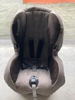 Autostoel, Kinderen en Baby's, Autostoeltjes, 9 t/m 18 kg, Autogordel, Maxi-Cosi, Gebruikt