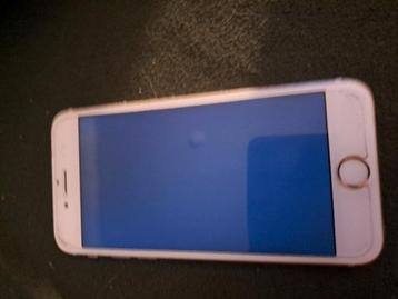 iPhone 6s, Télécoms, Enlèvement, Comme neuf, IPhone 6S