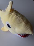 Baby shark knuffel, Kinderen en Baby's, Speelgoed | Knuffels en Pluche, Ophalen, Zo goed als nieuw, Overige typen