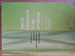 Sociaal Werk schoolboeken Howest Brugge, Boeken, Ophalen, Zo goed als nieuw, Overige niveaus, Overige vakken