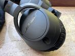 BOSE JACK SOUNDTRUE ON AIR ZWART - HOESJE, Ophalen of Verzenden