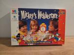 Mickey's Wekkerrace van Mb, Hobby en Vrije tijd, Ophalen of Verzenden, Zo goed als nieuw