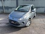 Ford KA 1.2 Essence * 3 PORTES * CLIM *, Auto's, Ford, Euro 5, Zwart, Ka, Bedrijf