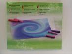 Pastelkrijtjes / doos met 36 softpastels, Ophalen of Verzenden, Nieuw
