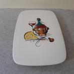 Villeroy & Boch kaasplank, Antiek en Kunst, Ophalen of Verzenden