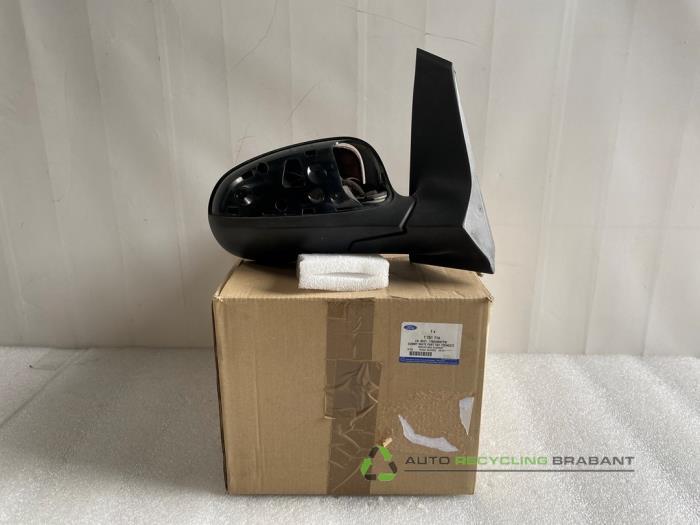 Rétroviseur extérieur droit d'un Ford KA, -, 3 mois de garantie, -, -