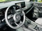 NEW QASHQAI MHEV AUTOM N-CONNECTA SAFEXL/WINT/KEY/NAV-28%, Achat, Euro 6, Entreprise, Garantie prolongée