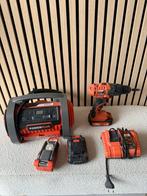 Powerplus, Enlèvement ou Envoi, Utilisé