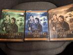 The neverending story. complete tv serie, 3 dvd's, Ophalen of Verzenden