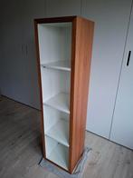 Open wandkast 4 vakken, Huis en Inrichting, Ophalen, Zo goed als nieuw