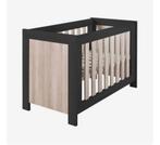 Ledikant 60x120 – Nieuwstaat, Nooit Gebruikt, Kinderen en Baby's, Babywiegjes en Ledikanten, Ophalen, Nieuw, Ledikant