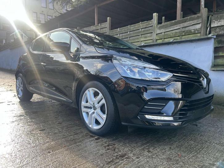 Renault Clio Clio 0.9 TCe Limited (navigation), Autos, Renault, Entreprise, Achat, Clio, ABS, Airbags, Air conditionné, Bluetooth