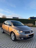 GOLF 6️⃣ PLUS 1️⃣.6️⃣ TDI HIGHLINE, Autos, Cuir, Euro 5, Achat, Golf