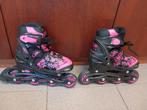 Inline skates 30-33 van Races, Kinderen en Baby's, Ophalen, Kinderen, Verstelbaar, Gebruikt