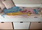 Ruim bopita bed, Kinderen en Baby's, Kinderkamer | Stapelbedden en Hoogslapers, Ophalen, Gebruikt