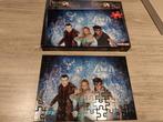 puzzel - Nachtwacht, Kinderen en Baby's, Speelgoed | Kinderpuzzels, Ophalen, Meer dan 50 stukjes, Gebruikt, 6 jaar of ouder