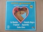 NICO GOMEZ & HIS ORCHESTRA : WITH LOVE FROM...(LP), Ophalen of Verzenden, Zo goed als nieuw, 12 inch