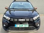 Dacia Jogger 1.6 Hybrid Extreme 7pl. Keyless/ZVW/BLISS, 4 cilinders, Bedrijf, Break, 5 deurs