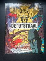 Blake en mortimer, Ophalen of Verzenden, Zo goed als nieuw