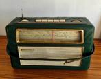 Philips Annette radio 1964/65, Ophalen