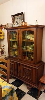 Meuble buffet vintage, Huis en Inrichting, Kasten | Buffetkasten, Ophalen of Verzenden, Gebruikt