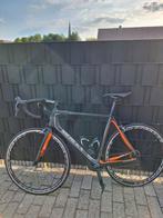 Snelle eddy elektrische geschakeld di 2 ULTEGRA, Fietsen en Brommers, Fietsen | Racefietsen, Ophalen of Verzenden, Zo goed als nieuw