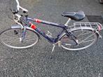 Herenfiets Thompson California, Fietsen en Brommers, Ophalen, Versnellingen