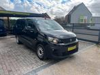 PEUGEOT PARTNER * 1.5HDI * XL * 5 PLACES* CARGO LÉGER *, Achat, 6 portes, Euro 6, Entreprise