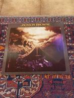 Lp van Jackson Browne, Cd's en Dvd's, Vinyl | Rock, Overige formaten, Ophalen of Verzenden, Zo goed als nieuw, Poprock