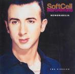 Soft Cell / Marc Almond – Memorabilia - The Singles (CD), Ophalen of Verzenden, Zo goed als nieuw